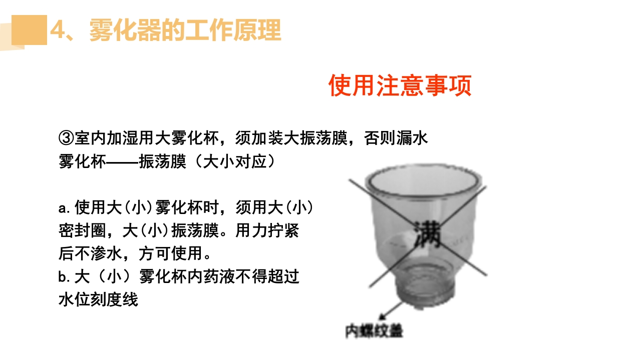 雾化器PPT课件16