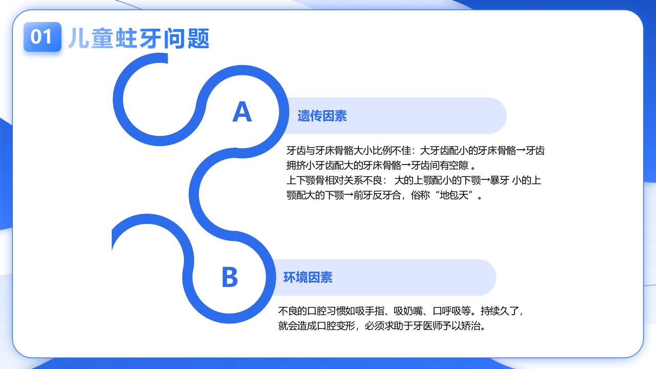 国际爱牙日PPT课件6