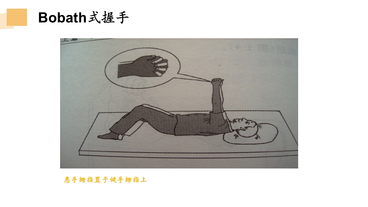 一例卒中后情绪障碍患者的病例讨论PPT课件21