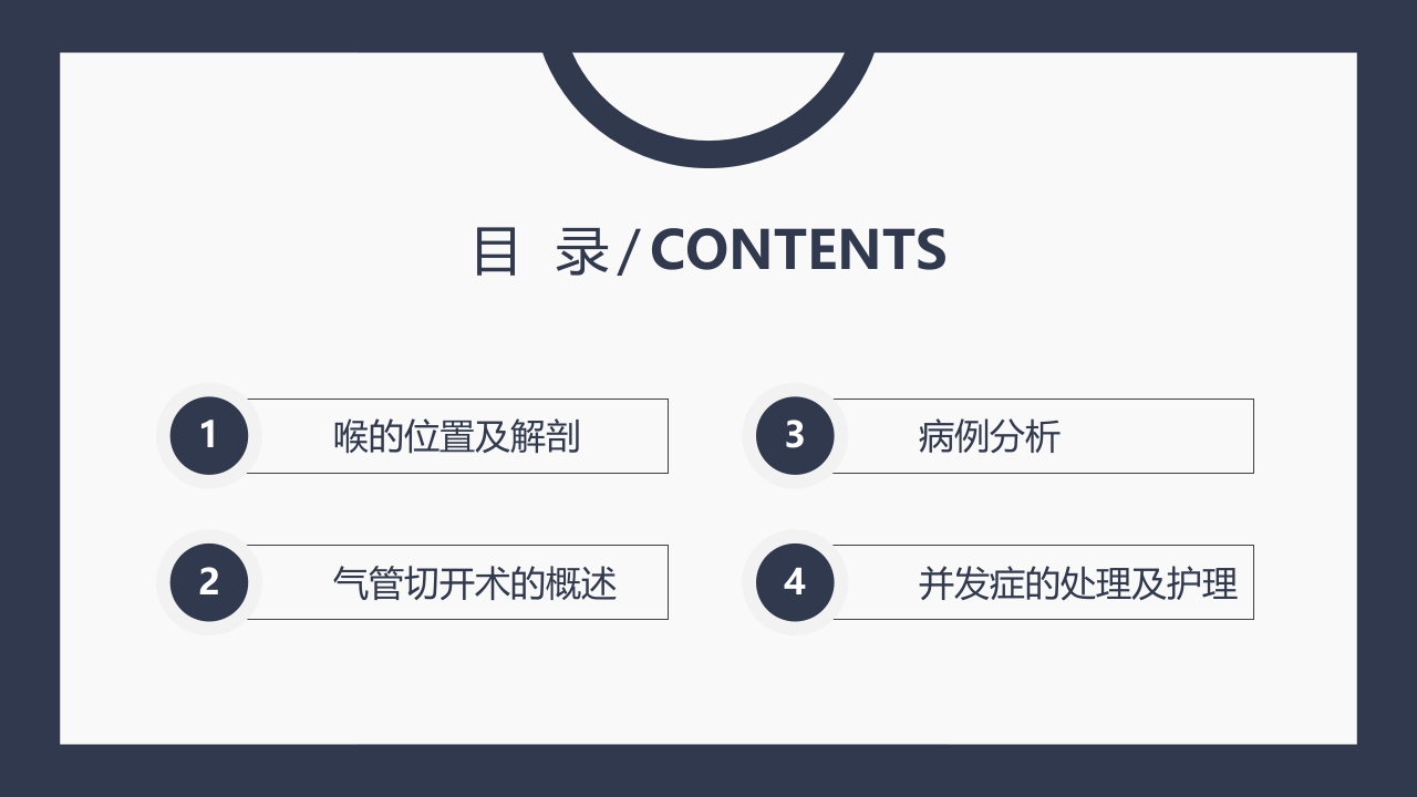 气管切开术后患者护理查房PPT课件2