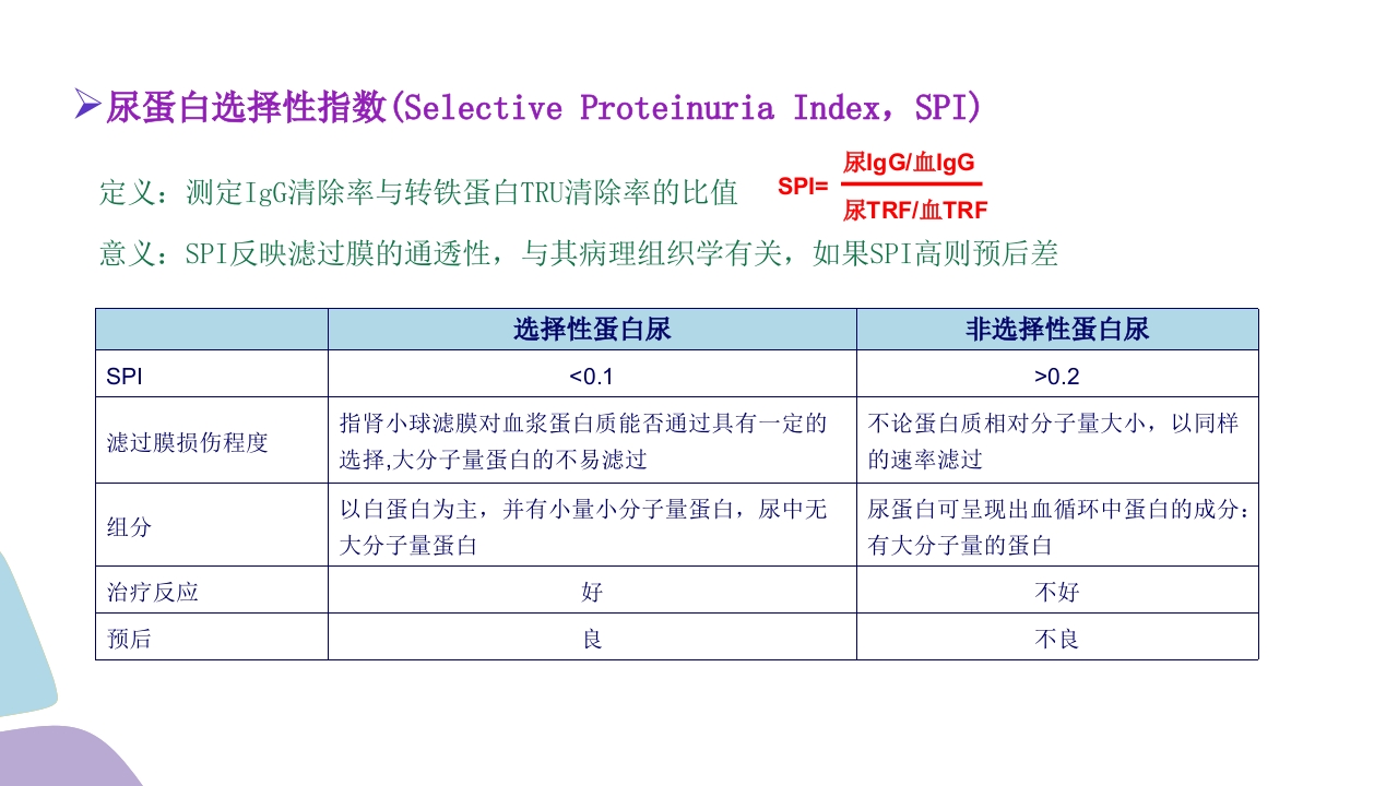 常用肾功能实验室检测PPT课件27