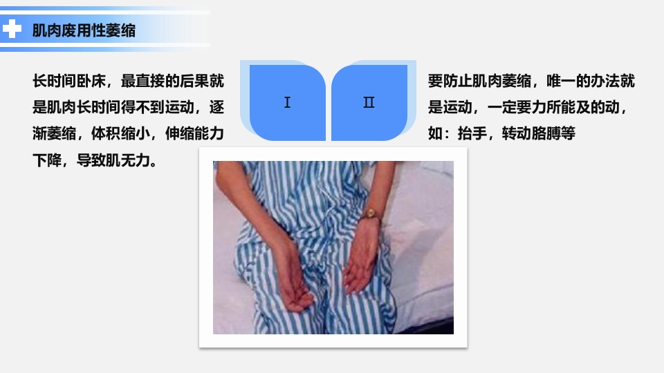 卧床病人常见并发症及护理要点ppt课件15