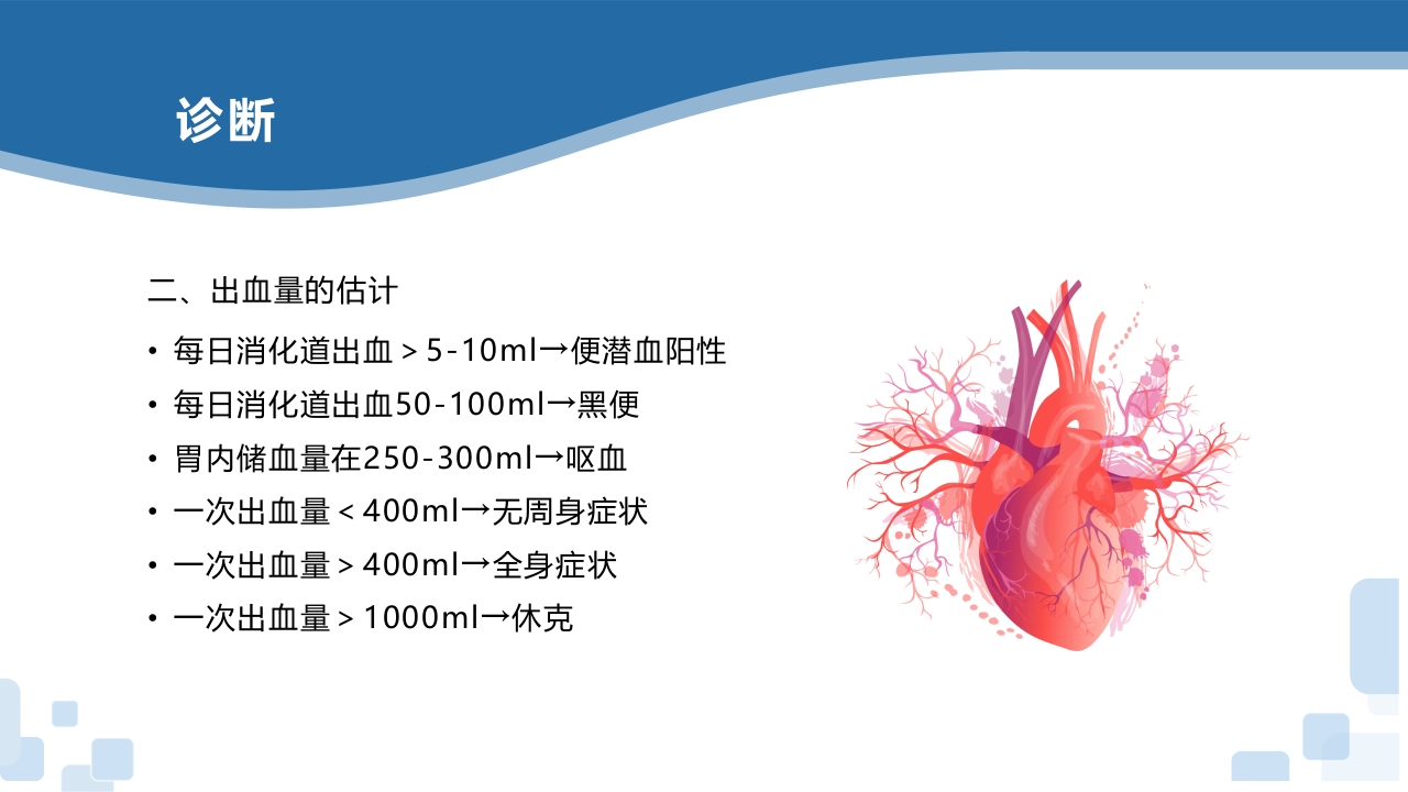上消化道出血PPT课件16