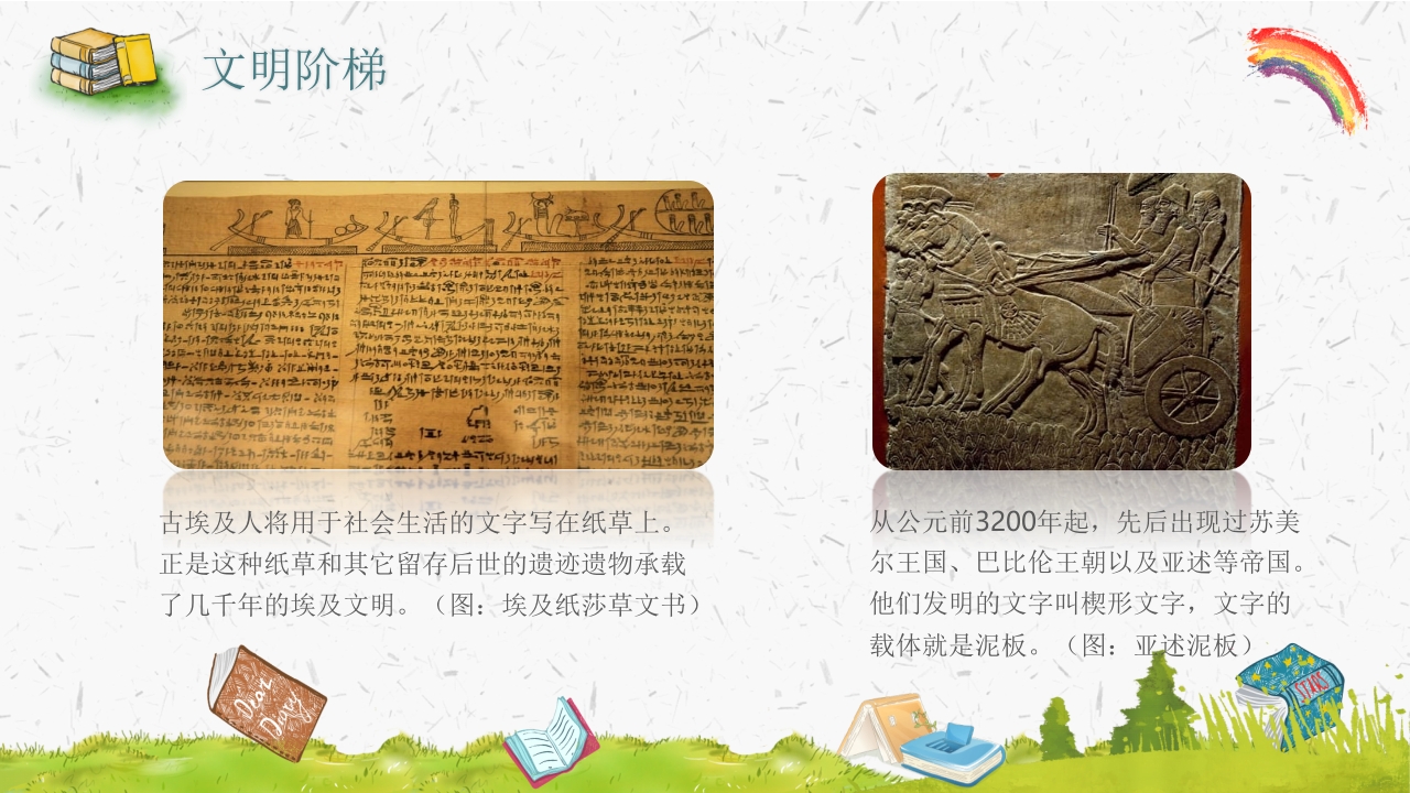 《世界读书日》好书推荐读好书主题班会PPT课件10