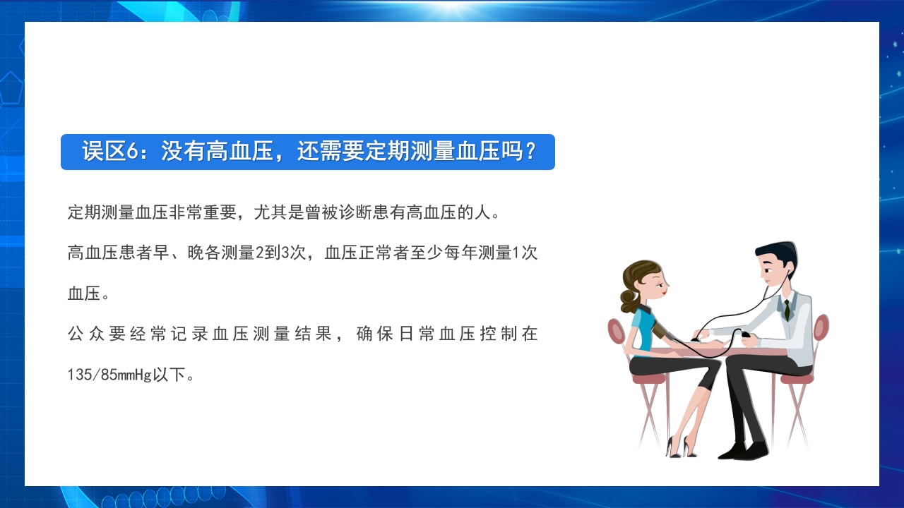 高血压日知识讲座PPT课件18