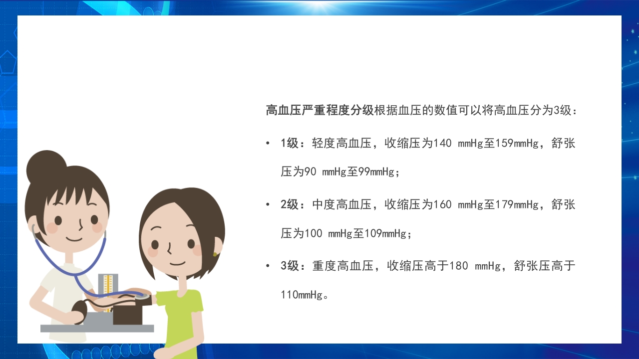高血压日知识讲座PPT课件7
