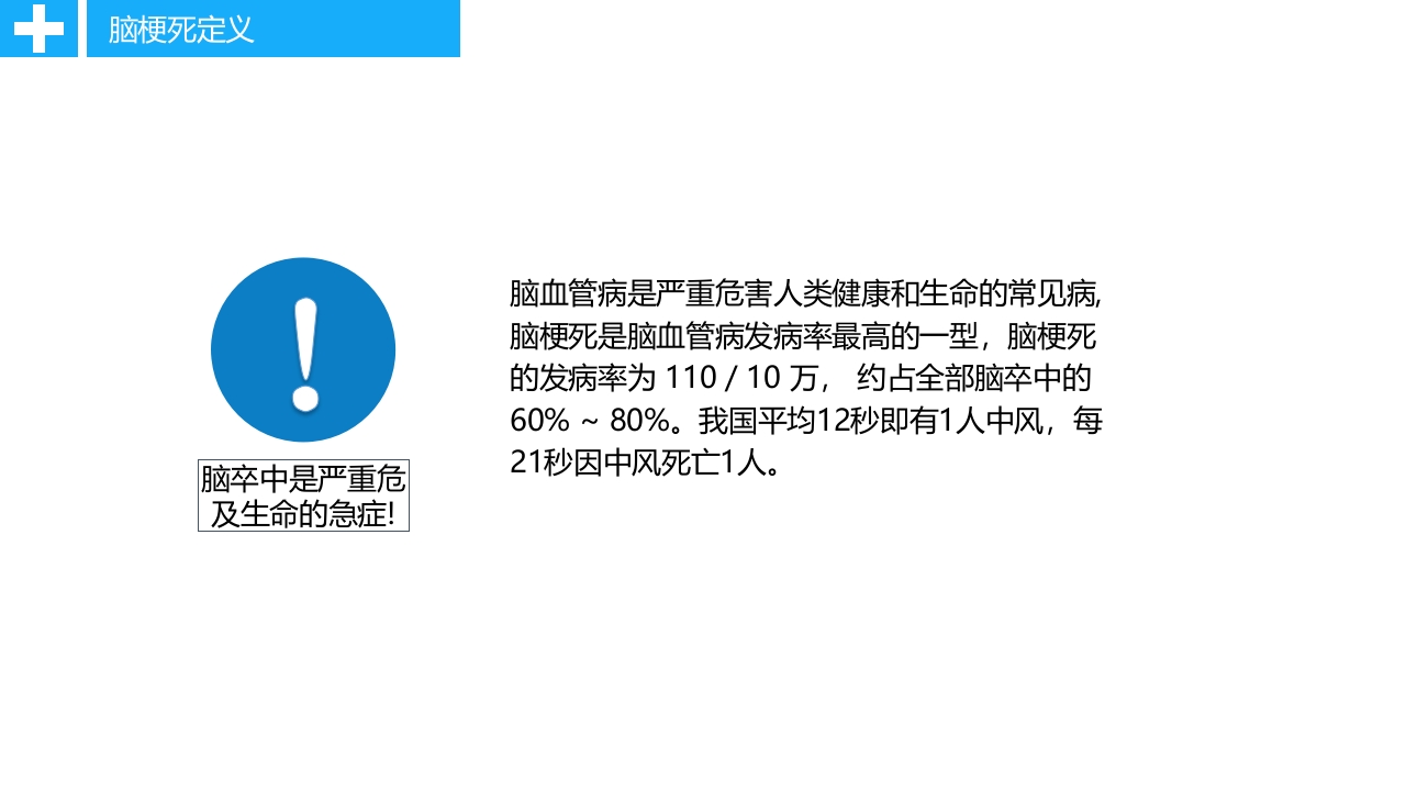 急性脑卒中静脉溶栓病人的护理PPT课件4