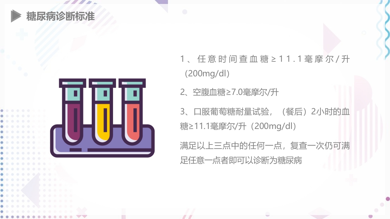 糖尿病口服用药指导大全PPT课件10
