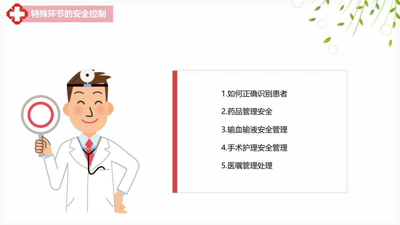 医疗风护理安全警示PPT课件23