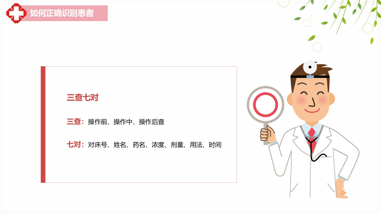 医疗风护理安全警示PPT课件24