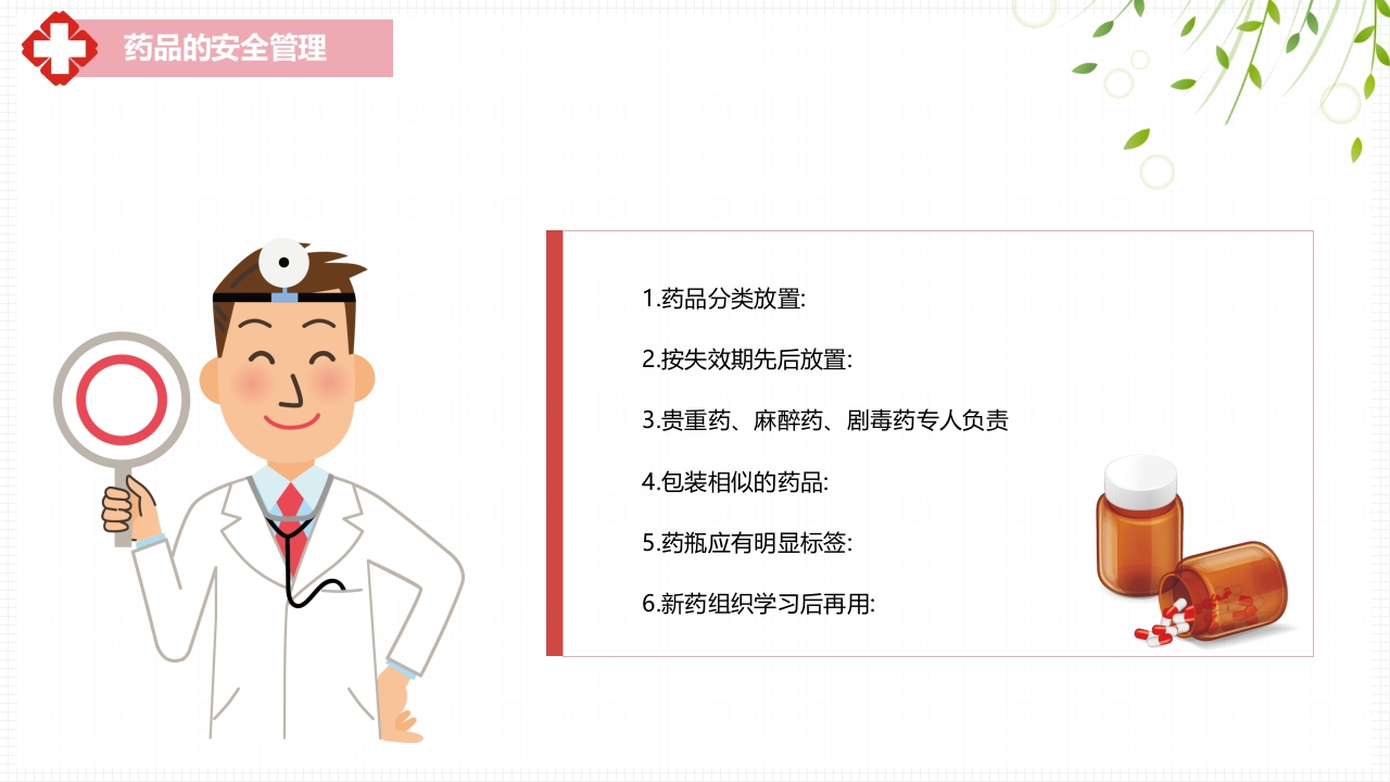 医疗风护理安全警示PPT课件25
