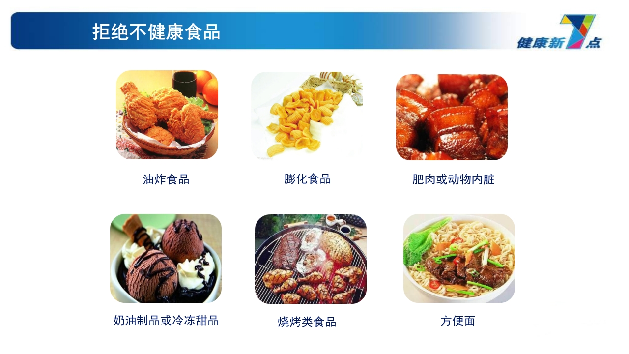 《告别肥胖·健康生活》糖尿病教育PPT课件13