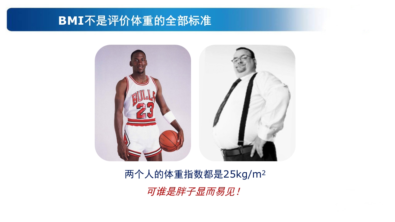 《告别肥胖·健康生活》糖尿病教育PPT课件5