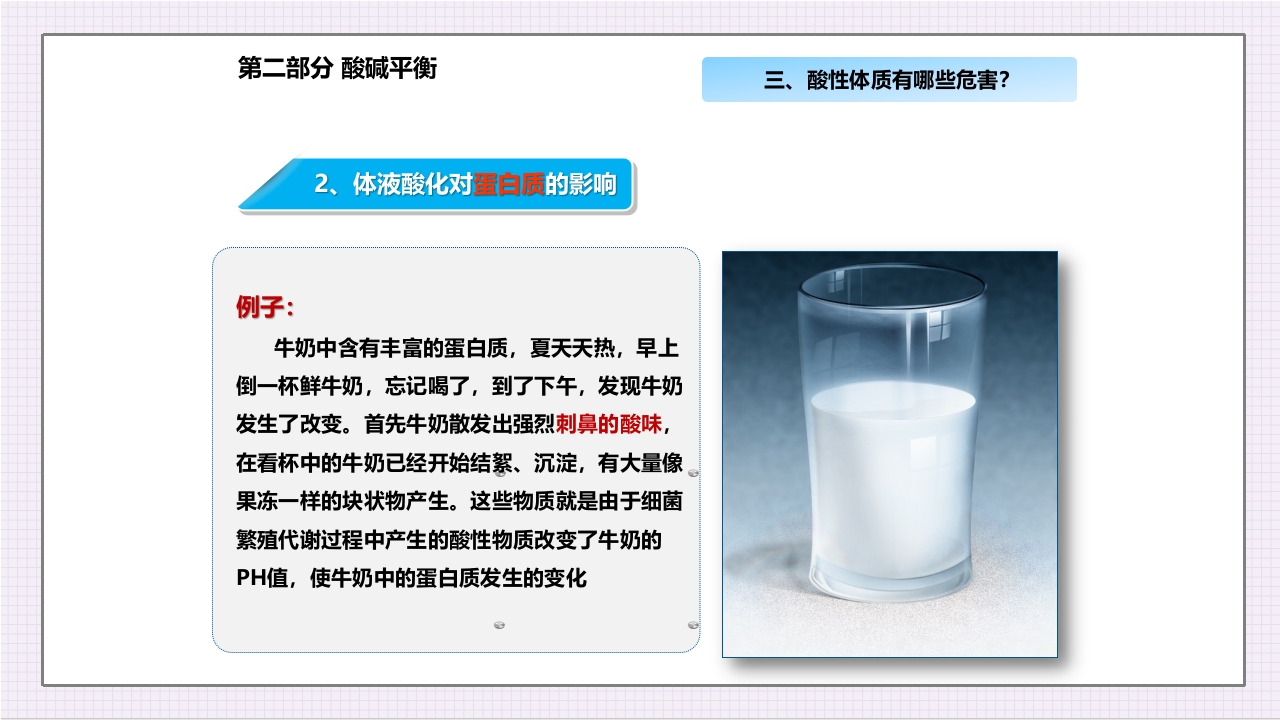 酸碱平衡与健康ppt课件17