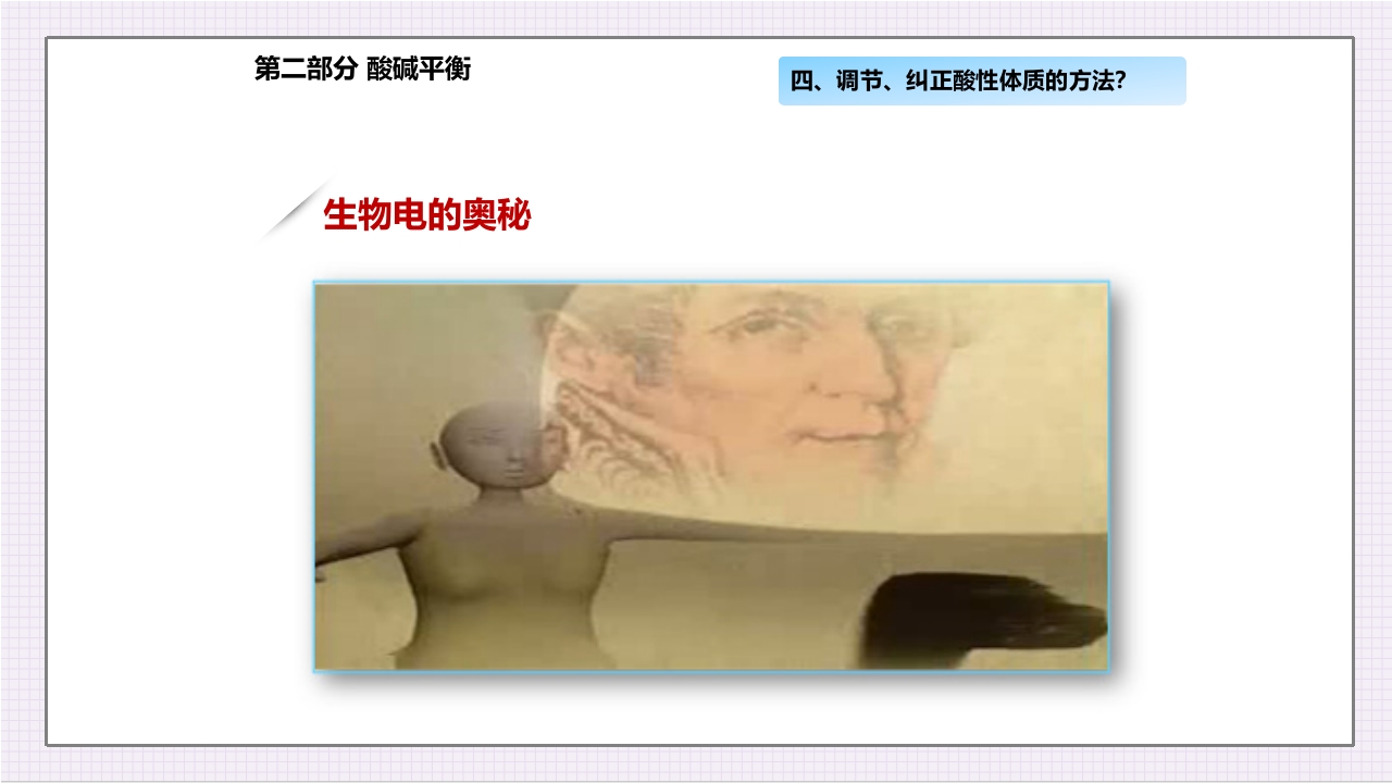 酸碱平衡与健康ppt课件21