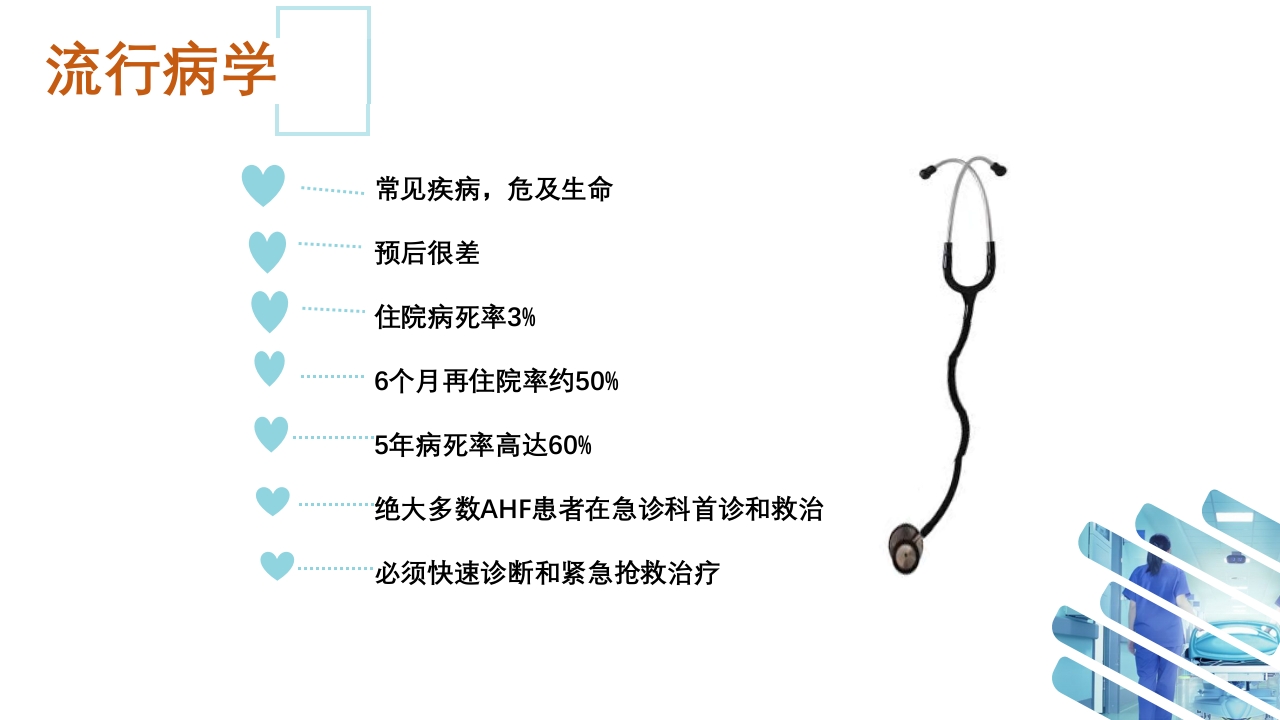 急性心衰急救的护理ppt课件5