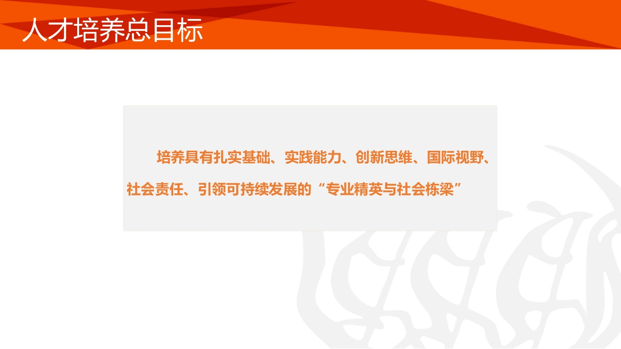 同济大学招生宣传PPT课件18