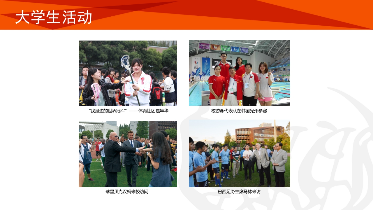 同济大学招生宣传PPT课件31