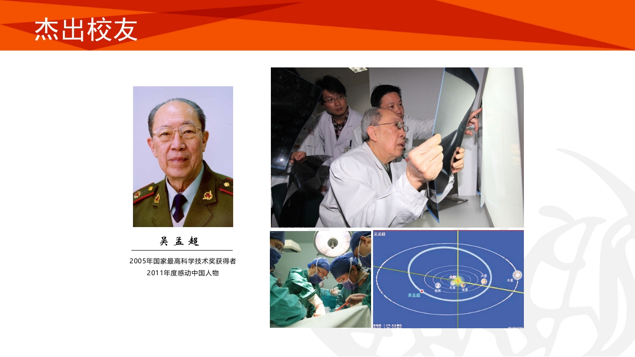 同济大学招生宣传PPT课件37