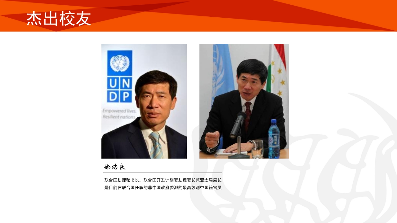 同济大学招生宣传PPT课件39