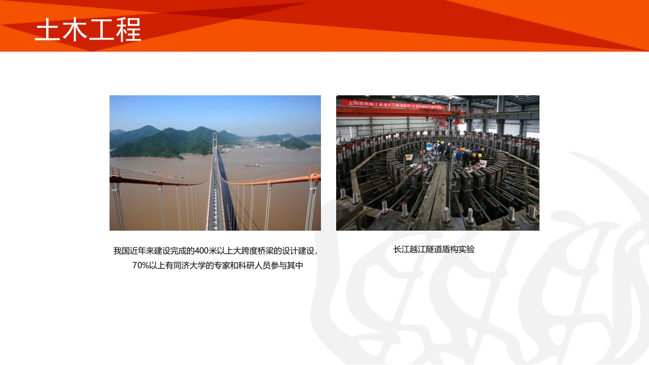 同济大学招生宣传PPT课件47