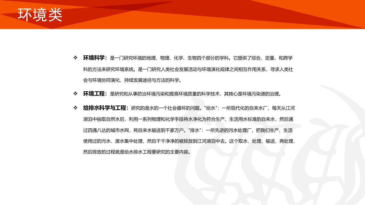 同济大学招生宣传PPT课件51