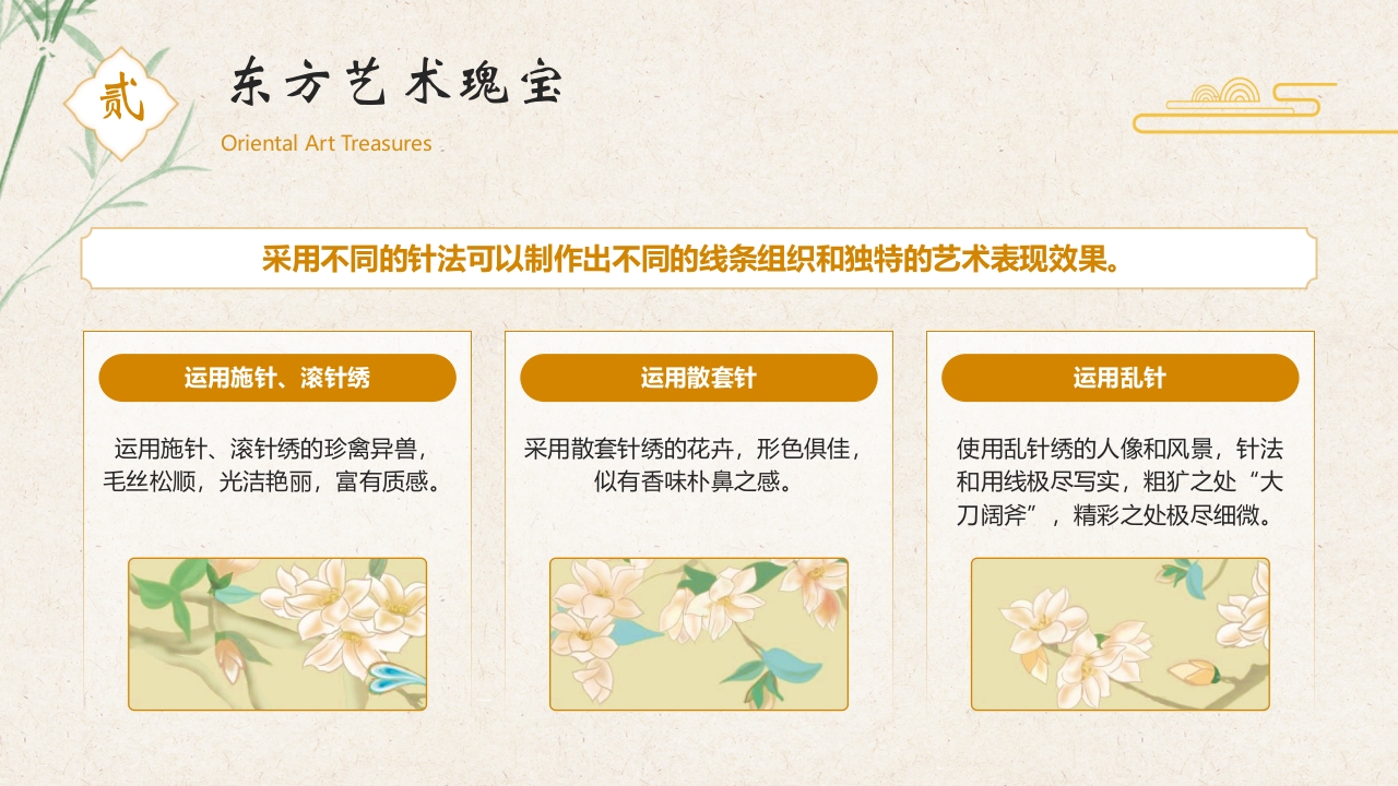 江南苏绣非遗文化介绍PPT课件12