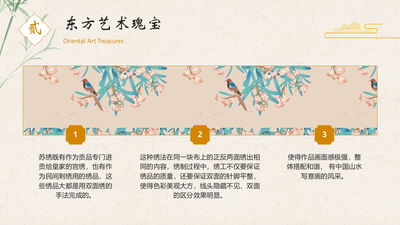 江南苏绣非遗文化介绍PPT课件14