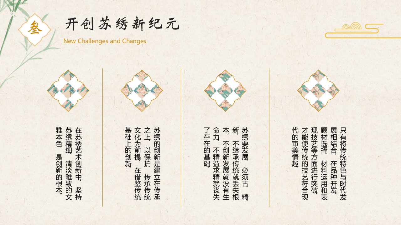 江南苏绣非遗文化介绍PPT课件22