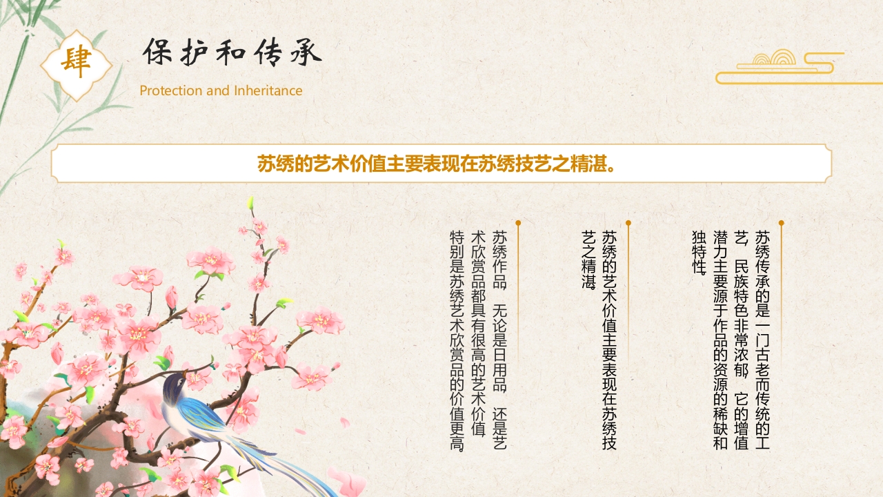 江南苏绣非遗文化介绍PPT课件26