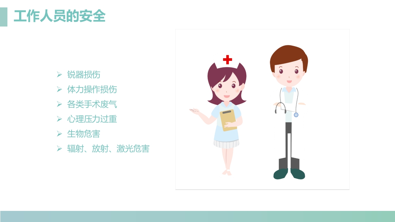 手术室的护理安全管理PPT课件27