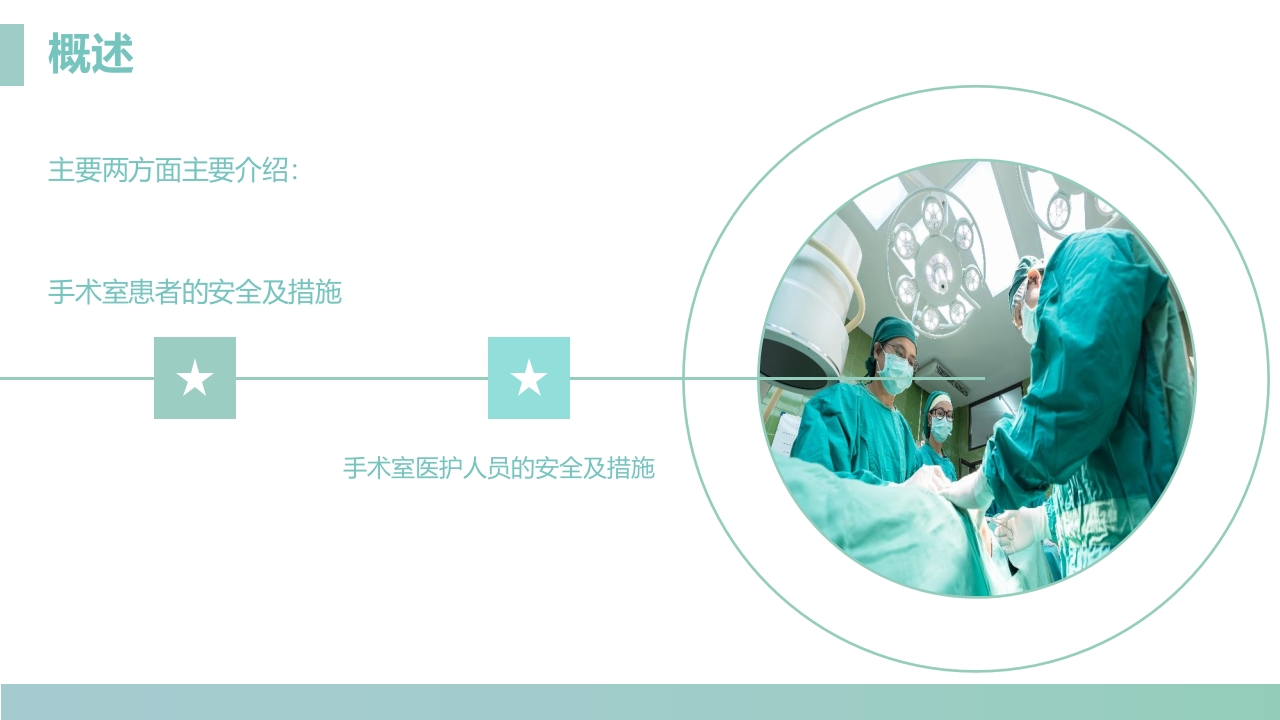 手术室的护理安全管理PPT课件5