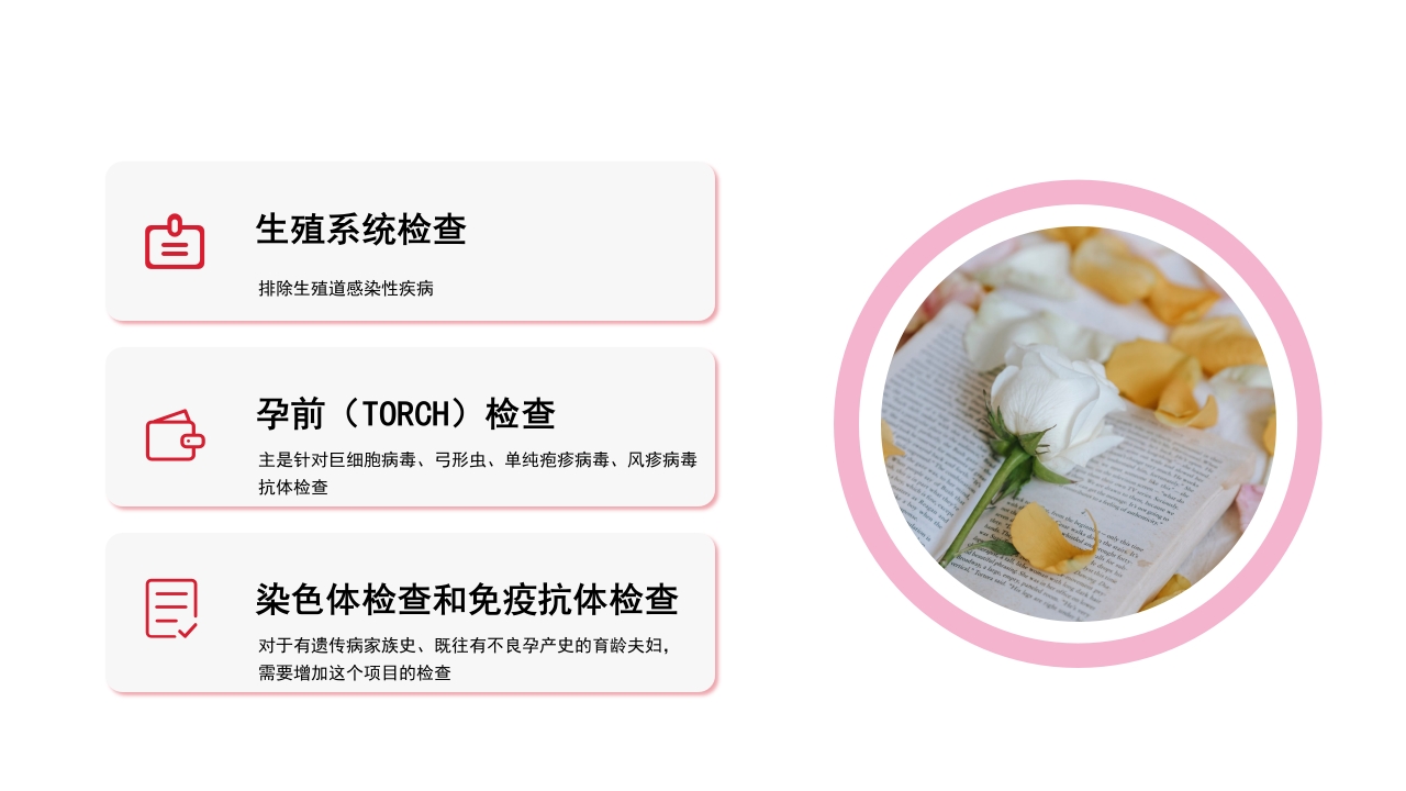 备孕知识早知道健康科普PPT课件8