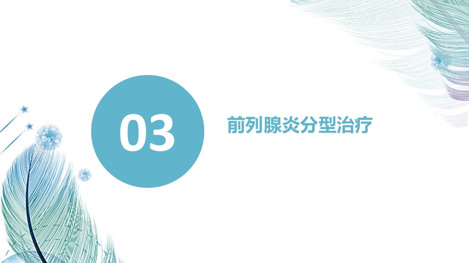 中医药在前列腺炎的治疗中应用ppt课件11