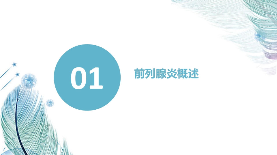 中医药在前列腺炎的治疗中应用ppt课件3