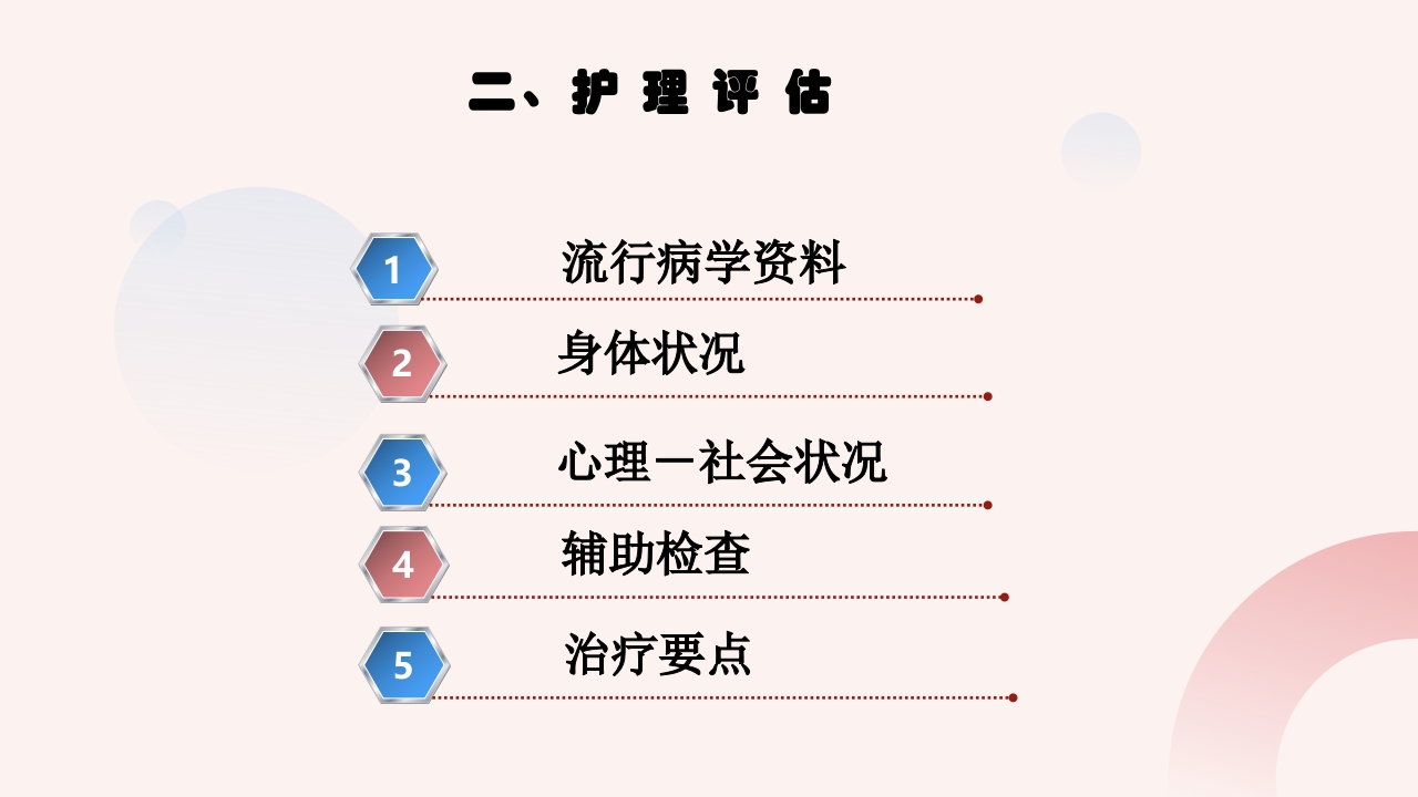 细菌性痢疾病人的护理ppt课件6
