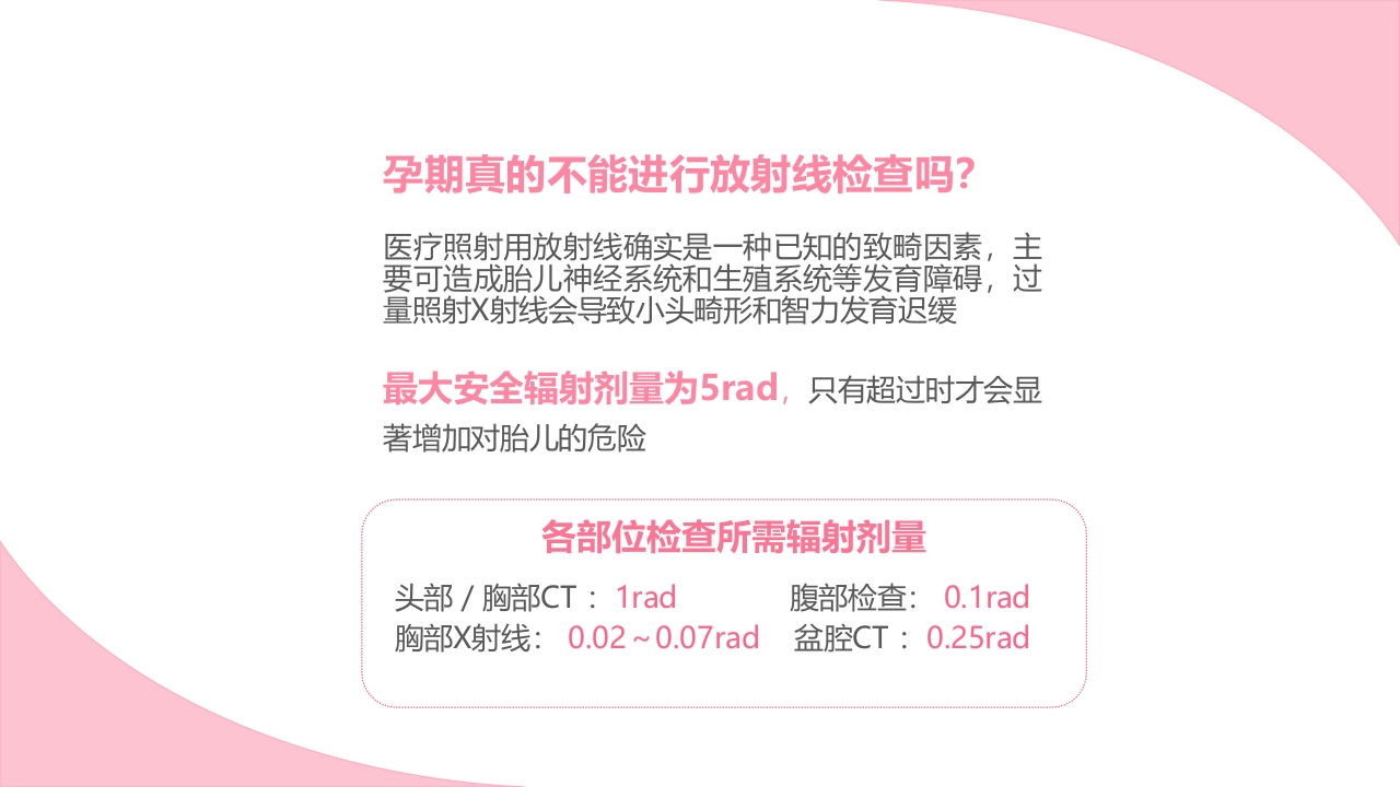 孕期健康生活方式ppt课件19