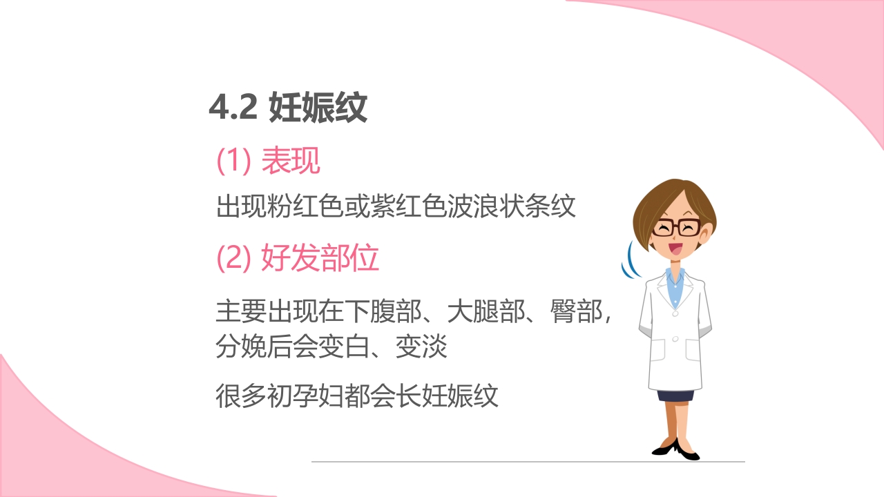 孕期常见不适及处理方法ppt课件23