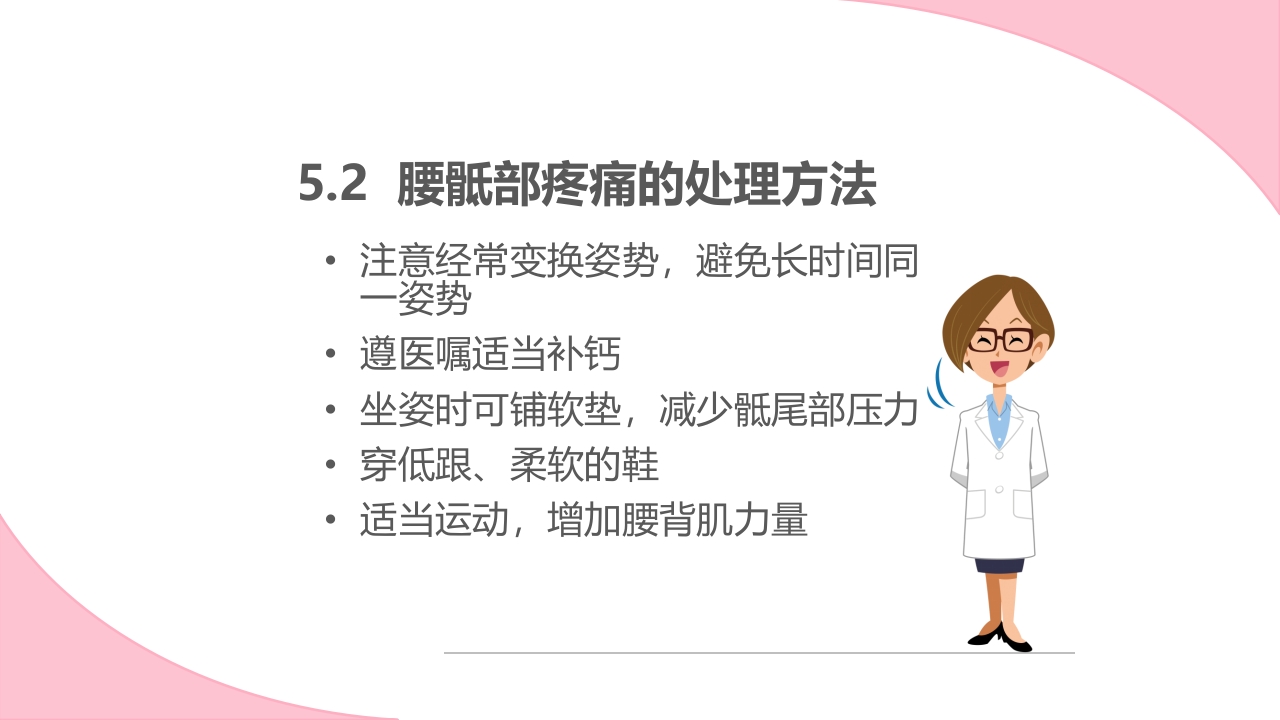 孕期常见不适及处理方法ppt课件28