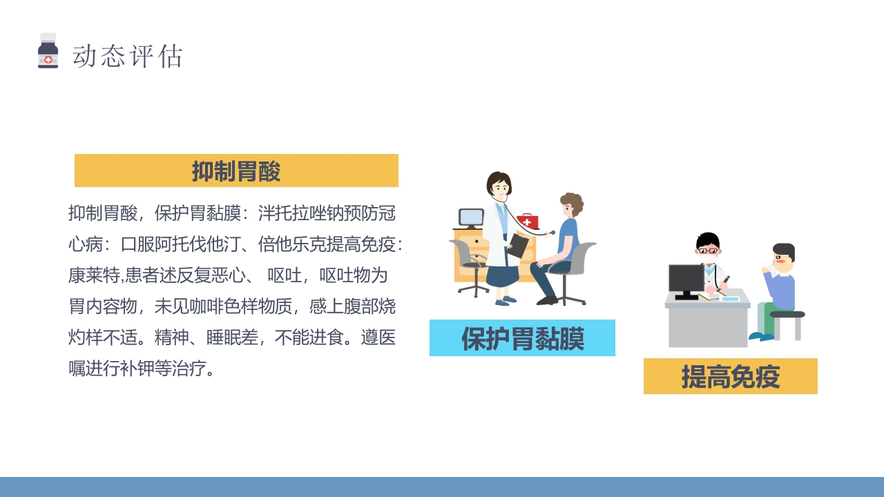 肿瘤科查房PPT课件17