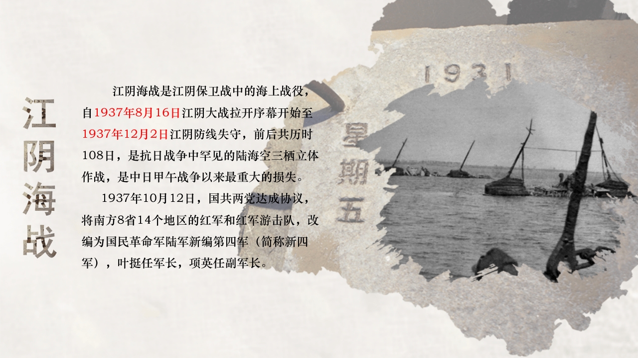 纪念918铭记历史勿忘国耻PPT课件12