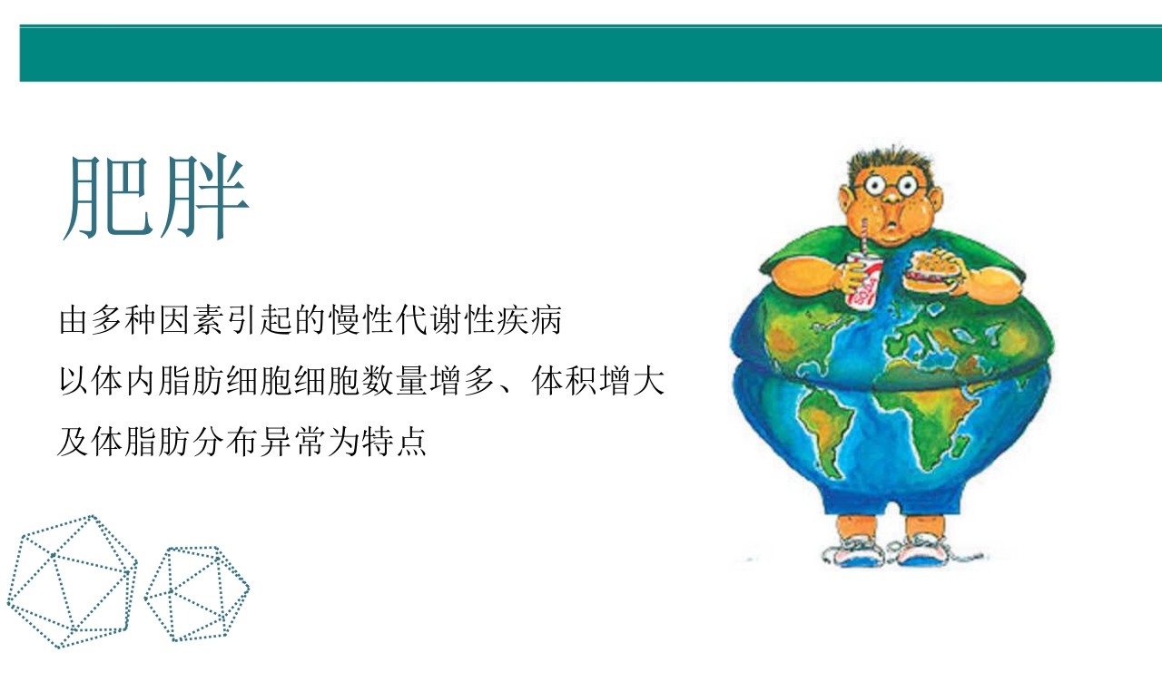 深度解析体重管理与营养策略2025PPT课件2