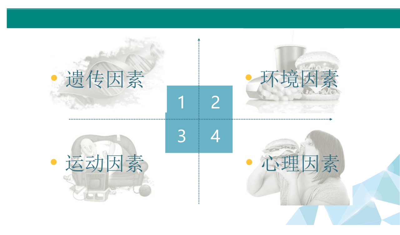 深度解析体重管理与营养策略2025PPT课件3