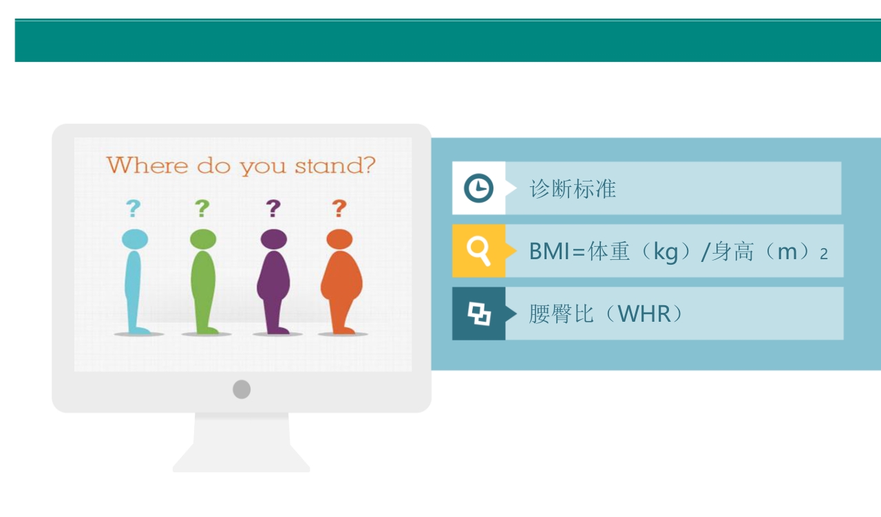 深度解析体重管理与营养策略2025PPT课件4