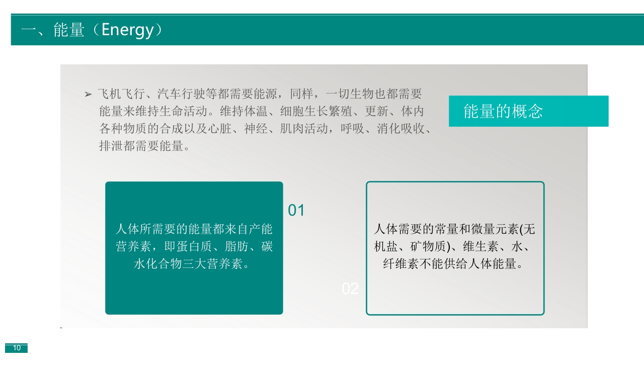 深度解析体重管理与营养策略2025PPT课件9