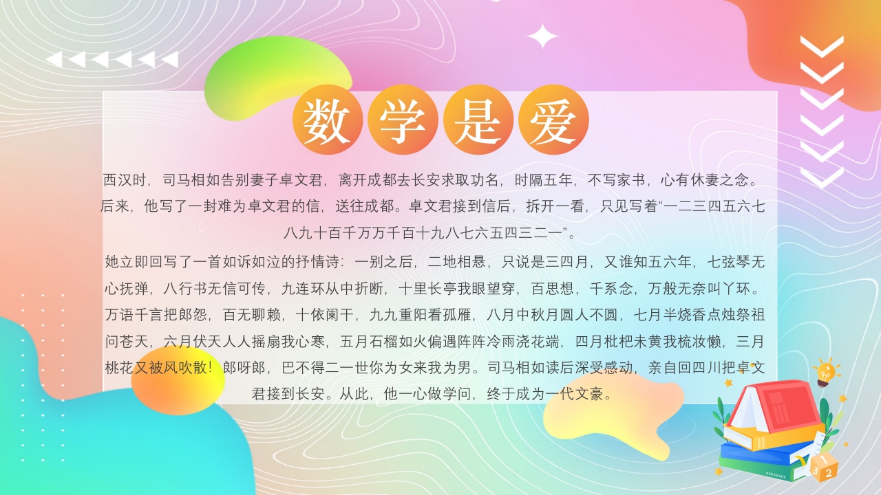 高中数学学习方法分享课件PPT课件3