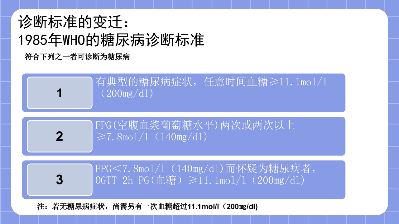 糖化血红蛋白检测方法的标准化PPT课件11