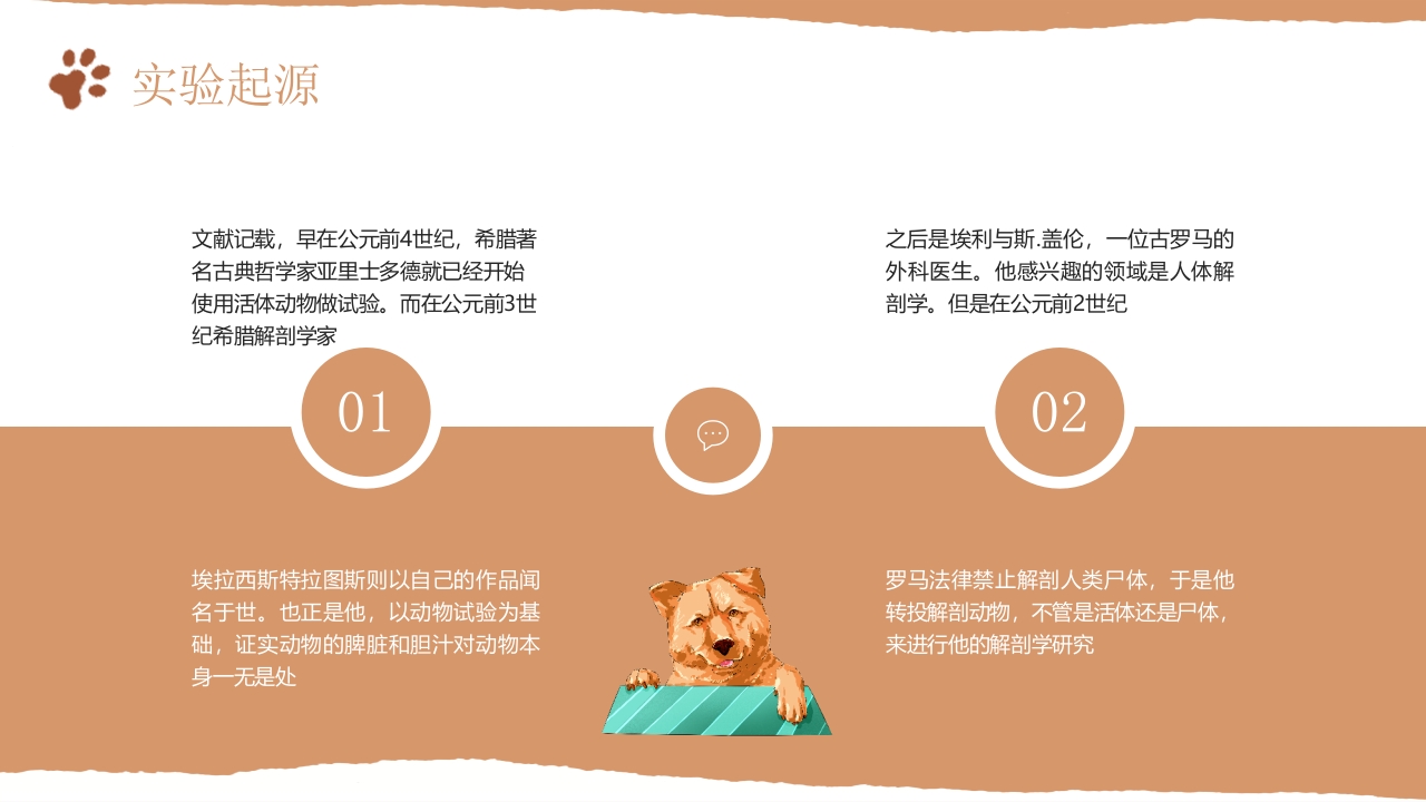 善待实验动物PPT课件4