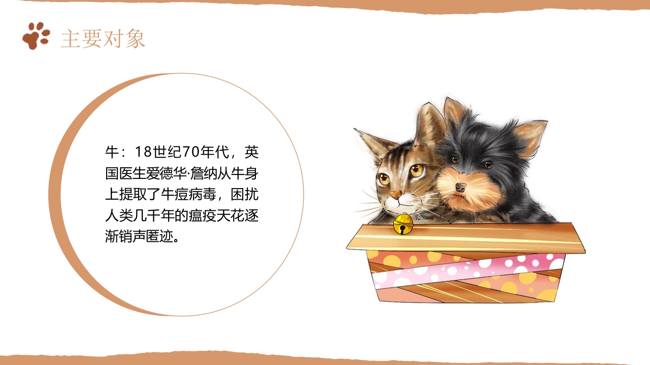 善待实验动物PPT课件8