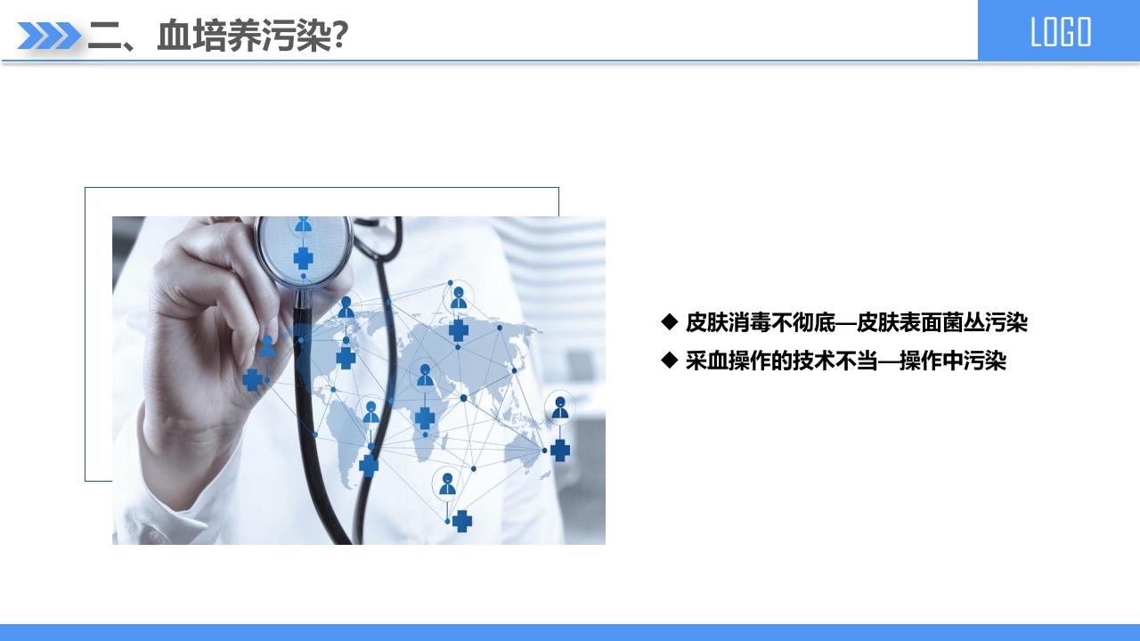 血培养标本采集PPT课件4